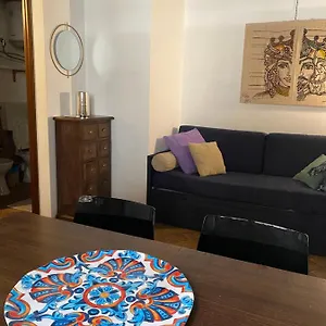 Appartamento Vittoria, Palermo