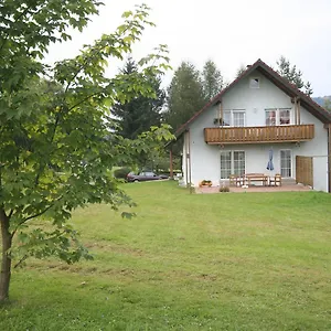 Haus Cäcilia , Warmensteinach Deutschland