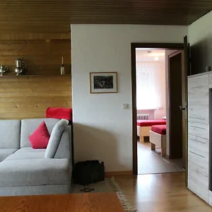 Haus Am Dürrberg St. Barbara , Warmensteinach Deutschland