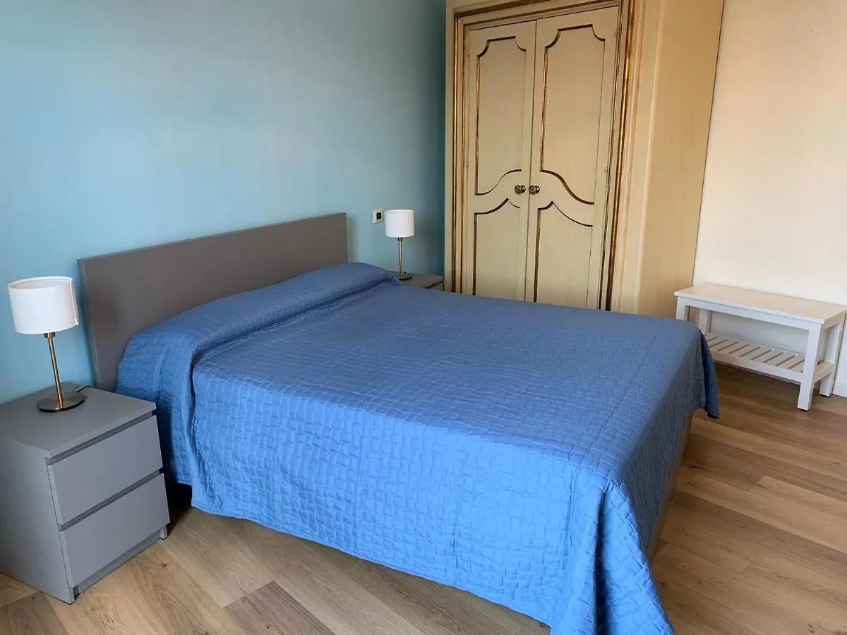 Appartamento Cala Mare Palermo