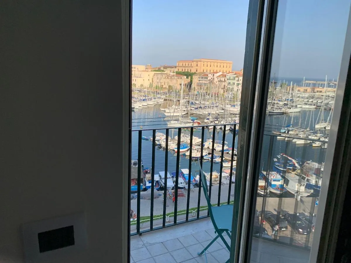 Appartamento Cala Mare Palermo