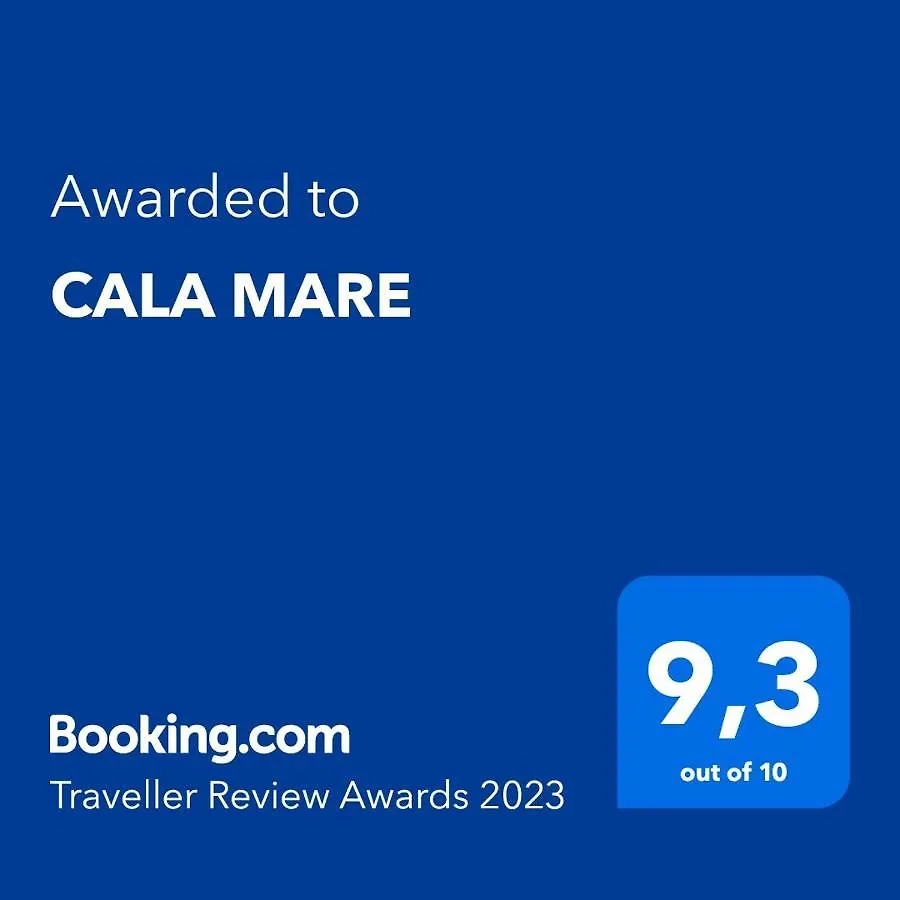 Appartamento Cala Mare Palermo