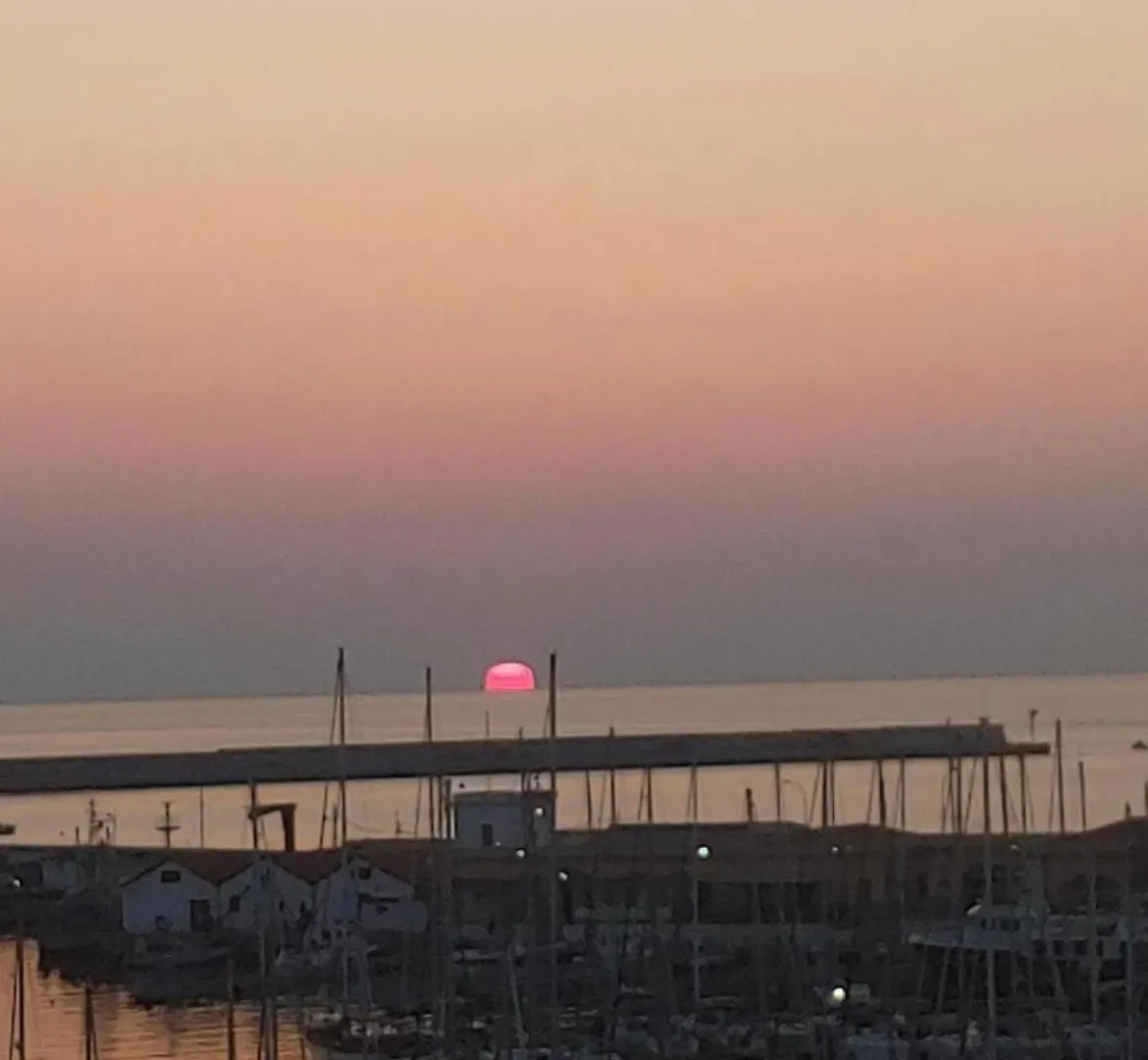 Appartamento Cala Mare Palermo